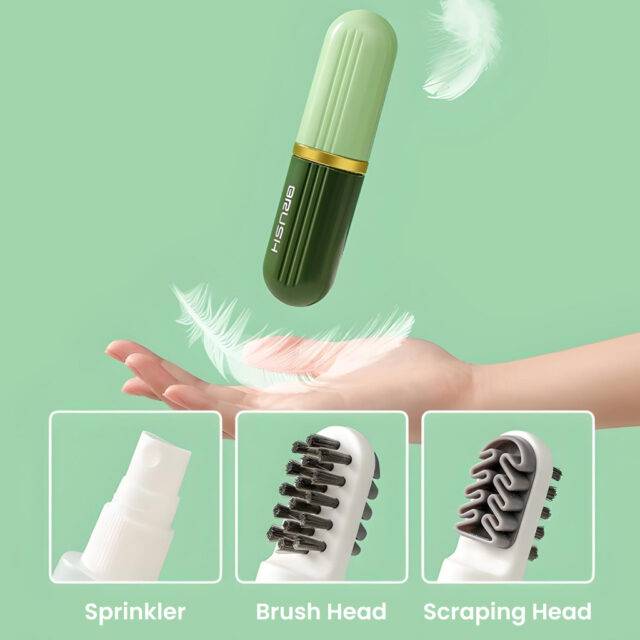 Finesara Experience Eco-Friendly Cleaning with the Biodegradable Cleaning Brush with Soap Release https://finesara.com/experience-eco-friendly-cleaning-with-the-biodegradable-cleaning-brush-with-soap-release/