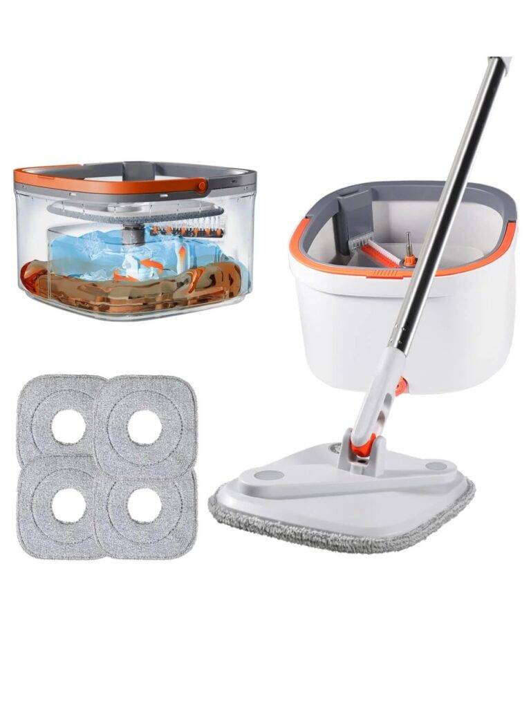 Finesara Transform Your Cleaning Routine with the Multi-Surface Cordless Spin Mop https://finesara.com/transform-your-cleaning-routine-with-the-multi-surface-cordless-spin-mop/