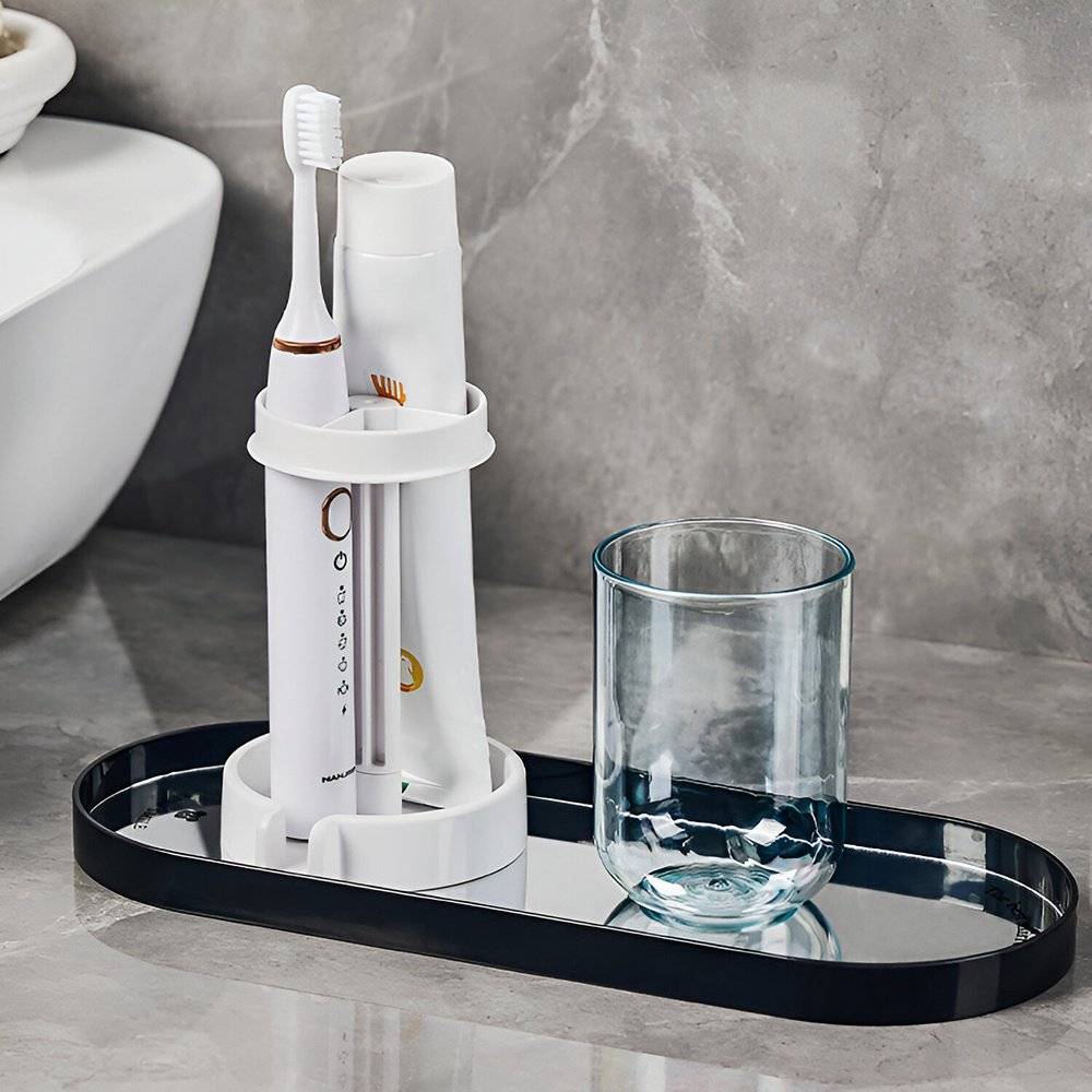 Bathroom Toothbrush Organizer Best Deals Best Sellers Health Care Bathroom Toothbrush Organizer