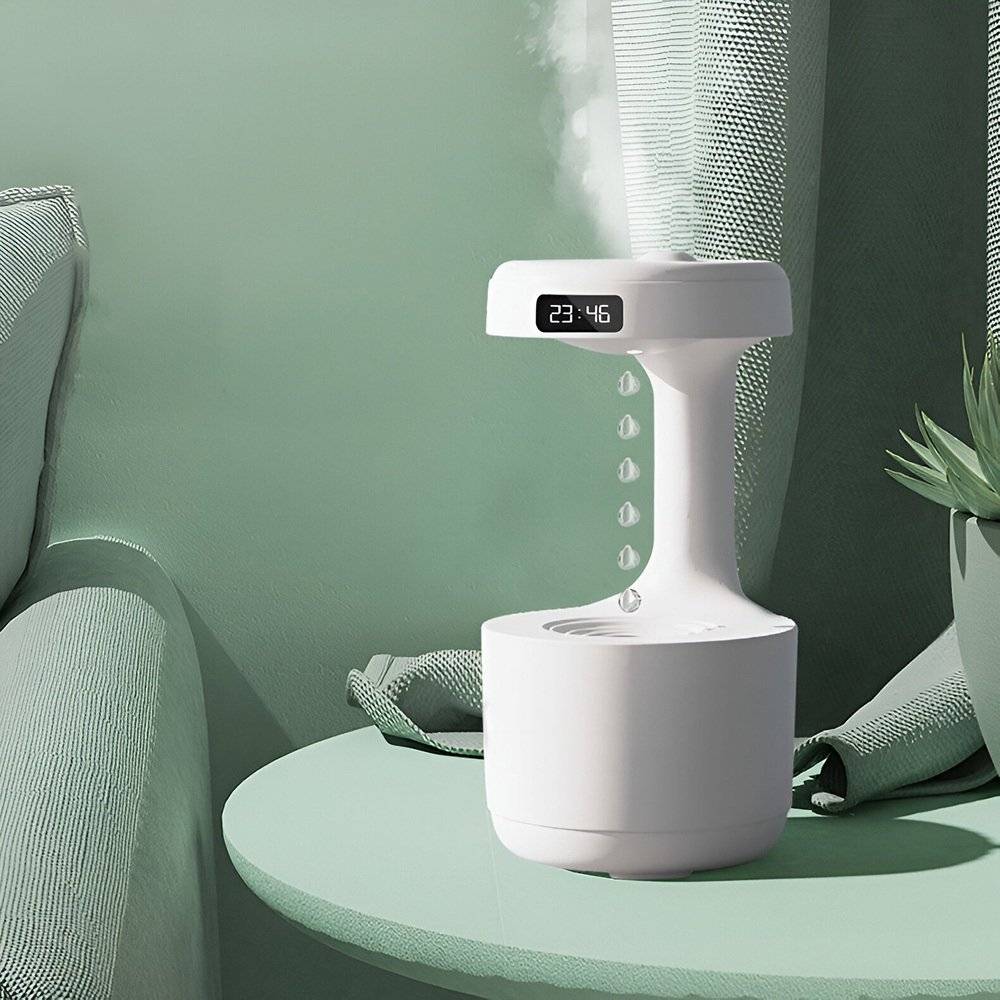 Water Drop Humidifier Best Deals Best Sellers Humidifier & Diffuser Water Drop Humidifier
