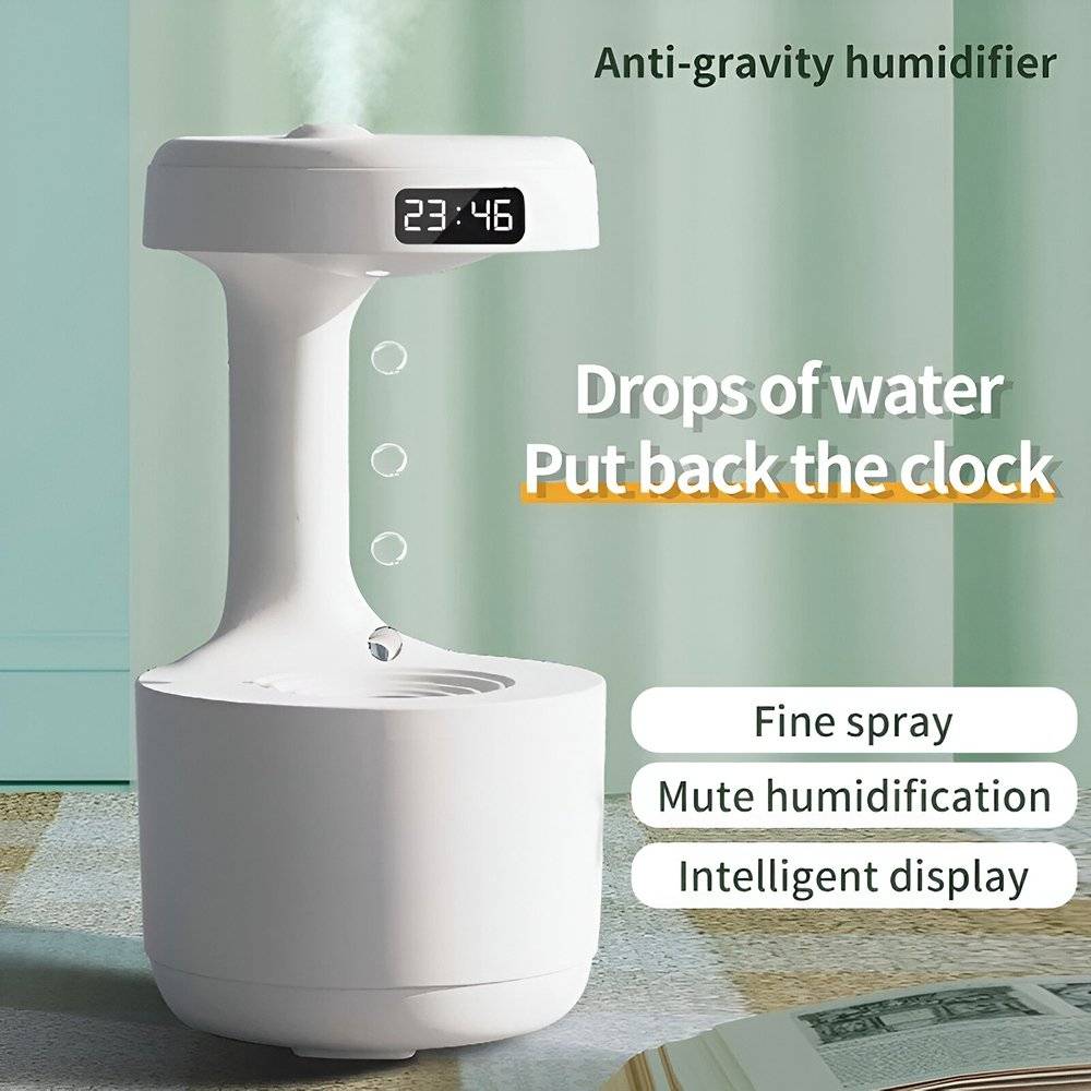Water Drop Humidifier Best Deals Best Sellers Humidifier & Diffuser Water Drop Humidifier