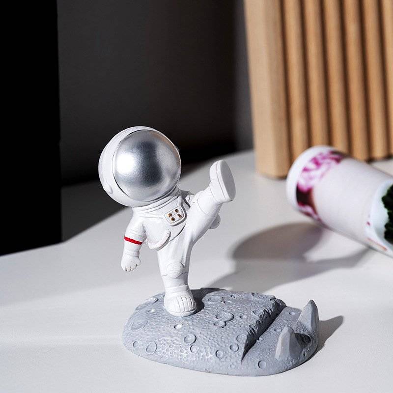 Astronaut Phone Stand Holder Best Deals Best Sellers Gadgets Astronaut Phone Stand Holder